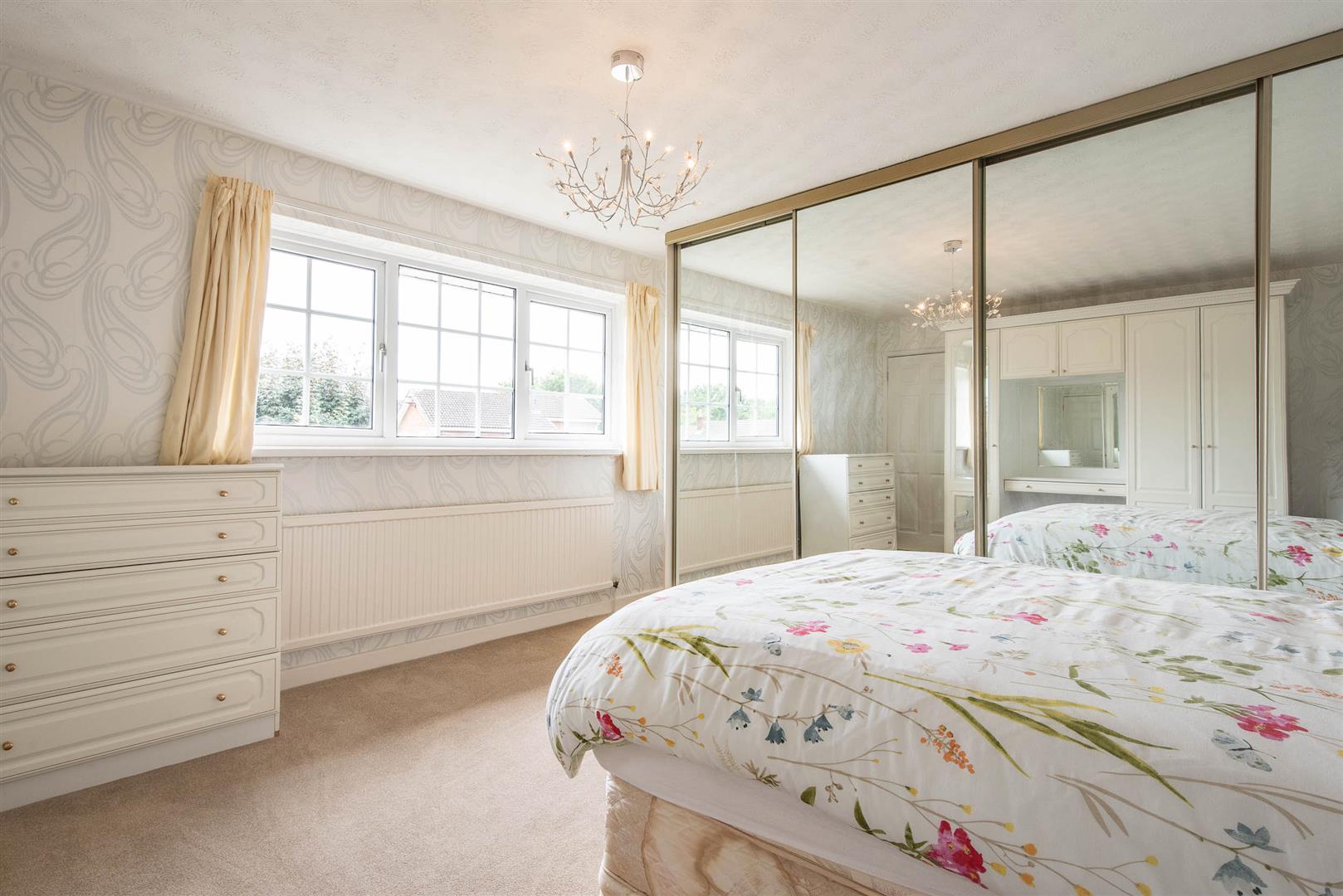 Lower Greenfield, Ingol, Preston